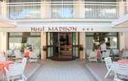 Luar Bangunan 2 Hotel Madison