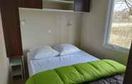 Kamar Tidur 5 Camping du Pont Vert