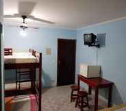 Bedroom 7 Hostel Suarão