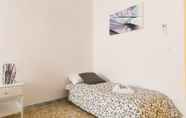 Bilik Tidur 4 Gabriella Art Apartment Navona Sq