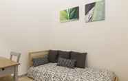 Bilik Tidur 2 Gabriella Art Apartment Navona Sq