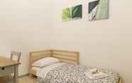 Bilik Tidur 5 Gabriella Art Apartment Navona Sq