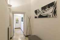 Lobby Gabriella Art Apartment Navona Sq