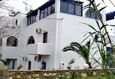 外観 2 Jimmy's cheap rooms