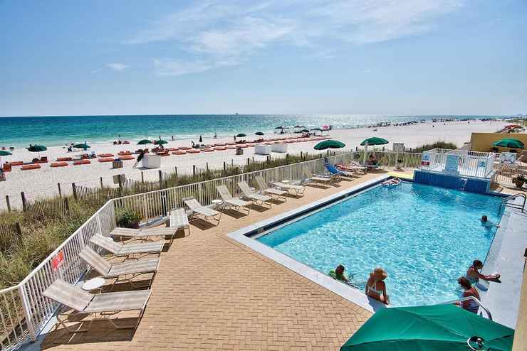 Emerald Isle Beach Resort By Phg In Panama City Beach Bay County Florida