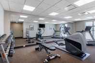 Fitness Center MainStay Suites Waukee - West Des Moines