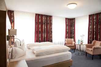 Bedroom 4 Hotel & Restaurant Gasthaus Zum Anker