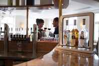 Bar, Kafe dan Lounge Hotel & Restaurant Gasthaus Zum Anker