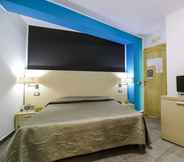 ห้องนอน 5 Hotel Nautic