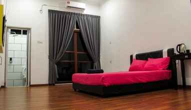 Bilik Tidur 4 Multaqa Suite & Residence