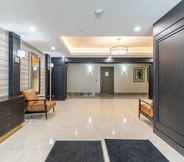 ล็อบบี้ 4 GLOBALSTAY. Modern Lake Ontario Townhomes