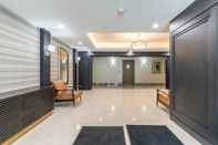 ล็อบบี้ GLOBALSTAY. Modern Lake Ontario Townhomes