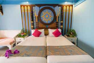 Kamar Tidur 4 Krabi Nature Beach Resort