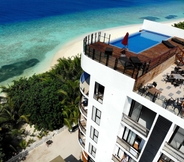 Nearby View and Attractions 3 Ranthari Hotel and Spa Ukulhas Maldives