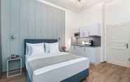 Bilik Tidur 6 Eight Secrets Boutique Residence