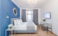 Kamar Tidur 2 Eight Secrets Boutique Residence