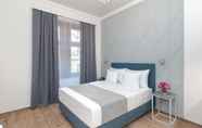 Kamar Tidur 7 Eight Secrets Boutique Residence