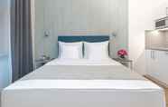 Kamar Tidur 5 Eight Secrets Boutique Residence