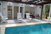 Swimming Pool Valeria House Apart