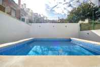 Swimming Pool Saldanha Pool & Garden