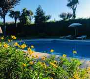 Swimming Pool 7 Quinta de Maderne