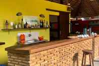 Bar, Cafe and Lounge Pousada Bougainville