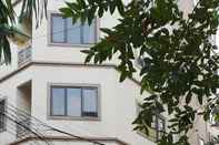 ภายนอกอาคาร Happy House-Serviced Apartment Ha Noi