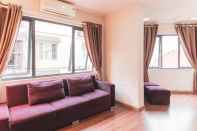 Common Space Happy House-Serviced Apartment Ha Noi