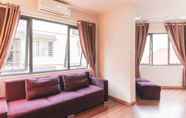 พื้นที่สาธารณะ 2 Happy House-Serviced Apartment Ha Noi