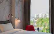 Bilik Tidur 5 IntercityHotel Dubai Jaddaf Waterfront