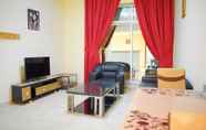 Common Space 7 Beautiful One Bedroom Apartment in Tecom