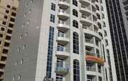 Exterior 4 Beautiful One Bedroom Apartment in Tecom