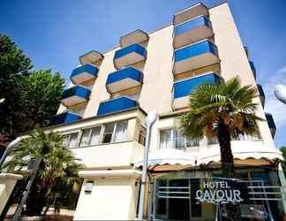 Exterior 2 Hotel Cavour Cesenatico