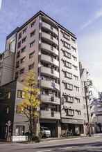 Luar Bangunan 4 Nestle Tokyo Deluxe Akihabara 03