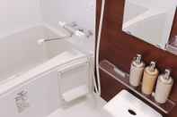 In-room Bathroom Nestle Tokyo Duplex Itabashi 01