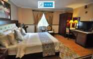 Kamar Tidur 6 HANZ Cuong Thanh 2 Hotel