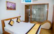 Kamar Tidur 4 HANZ Cuong Thanh 2 Hotel