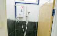 Toilet Kamar 7 TheKatil Kelana jaya