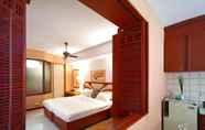 Bilik Tidur 5 Awana GolfResort Premium Suite