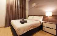 Kamar Tidur 5 Sparrow Windmill Homes Genting