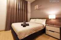 Bedroom Sparrow Windmill Homes Genting