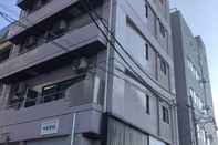 Exterior YMK Oshiage 202