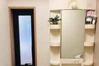 In-room Bathroom YMK Oshiage 501