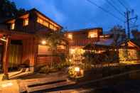 Exterior inn NOSHIYU