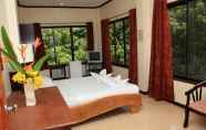 Kamar Tidur 7 Elizabeth's Hideaway Hotel & Restaurant