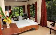 Kamar Tidur 7 Elizabeth's Hideaway Hotel & Restaurant