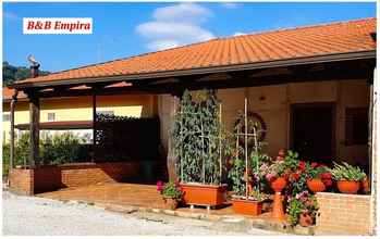 Exterior 4 B&B Empira Lamezia Terme