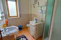 In-room Bathroom B&B Empira Lamezia Terme