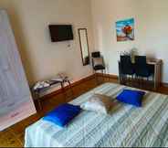 ห้องนอน 3 B&B Empira Lamezia Terme