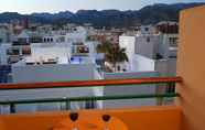 วิวและสถานที่ท่องเที่ยวใกล้เคียง 6 Penthouse Cala de Nerja Casasol